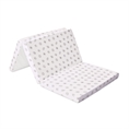 Foldable Mattress CLASSIC 60/120/5 cm 